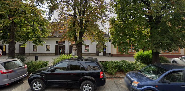 Opinii despre B terv Étterem & Kávézó în Sümeg - Vendéglátás