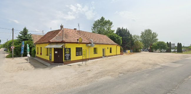 Opinii despre Luki's Burger în Tass - Vendéglátás