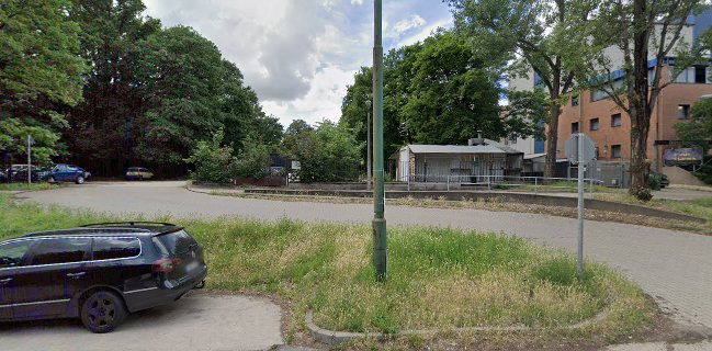 Csipp-csupp büfé /Fitt meletti lángosos