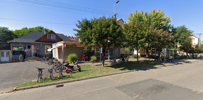 El Cabulo Pizzéria&Gyros