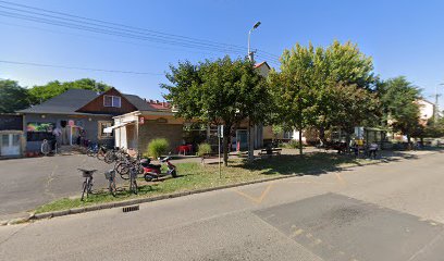 El Cabulo Pizzéria&Gyros