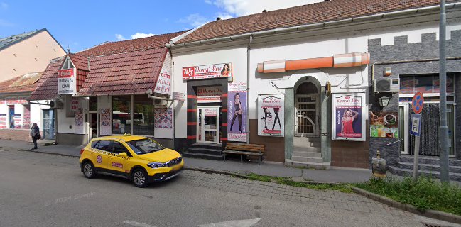 Hong Fa - Kínai gyorsbüfé