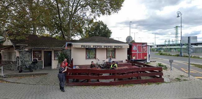 Opinii despre Nelson söröző în Esztergom - Vendéglátás