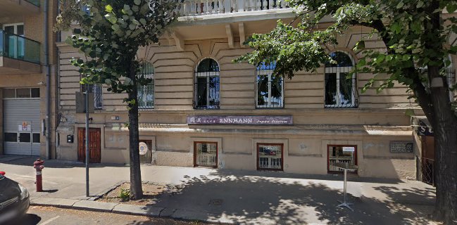 Ennmann Japán Étterem