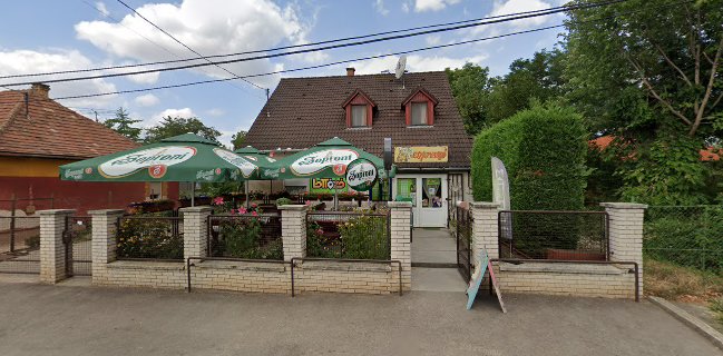 Viking Söröző és Lottózó