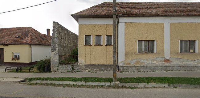 Bögi Sütőipari Kft.