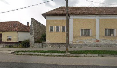 Bögi Sütőipari Kft.