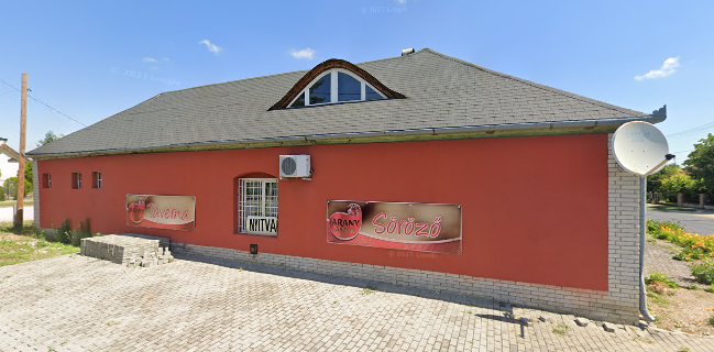 Taverna Söröző