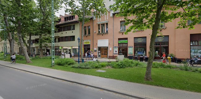 Kovács János Fagylalt És Sütemény