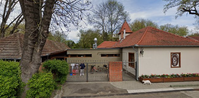 Bagoly Vendéglő - Békés