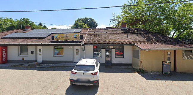 La Via Pub és Pizzéria