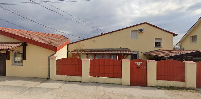 Pizzatime Donna Martha Érd