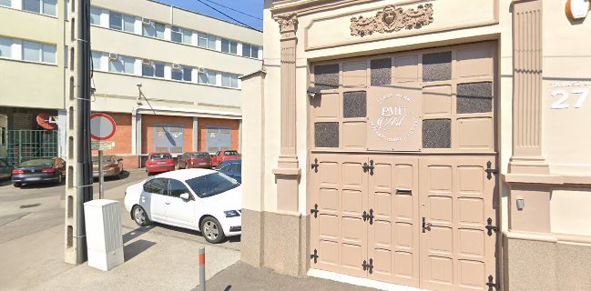 Pécsi Sör Márkabolt