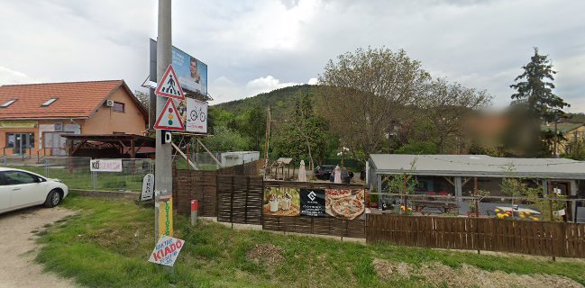 Gastrogarden Budaörs