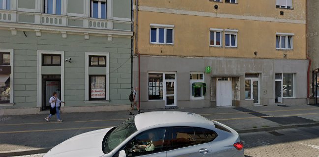 HappyHOT Pizza Zalaegerszeg