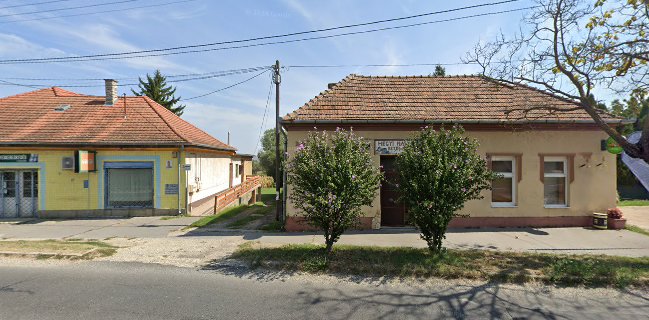 Hegyi Manók Betérője - GLS csomagpont