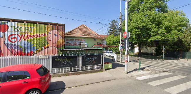 Arany Serleg Borpatika