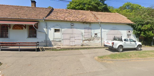 Patak Csárda, Mórágy