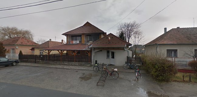 Jacky Presszó és Pizzéria