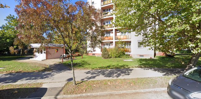 Körúti Kézműves Fagyizó és Pizzázó