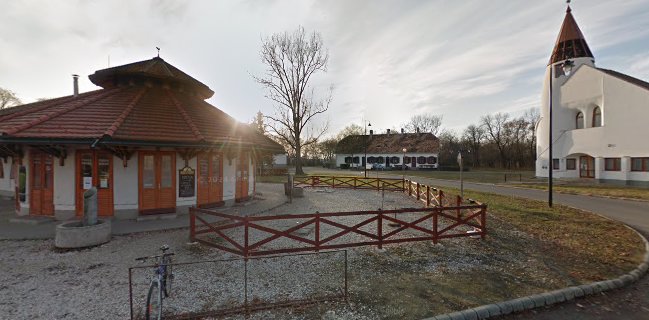 Pizzéria Hortobágy