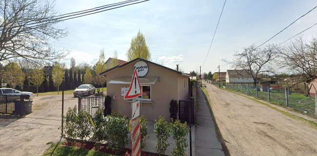 Opinii despre Beretvás grill în Kecskemét - Vendéglátás