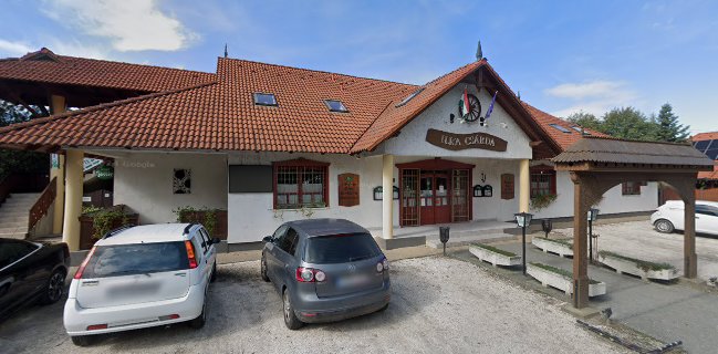 Ilka Csárda Panzió