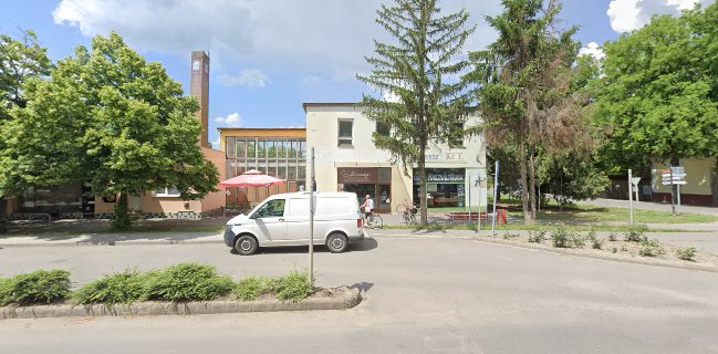 Hóvirág Fagylaltbár Tótkomlós