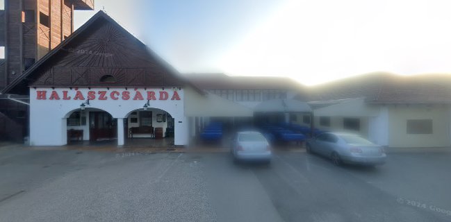 Fehértói Halászcsárda és Szálloda