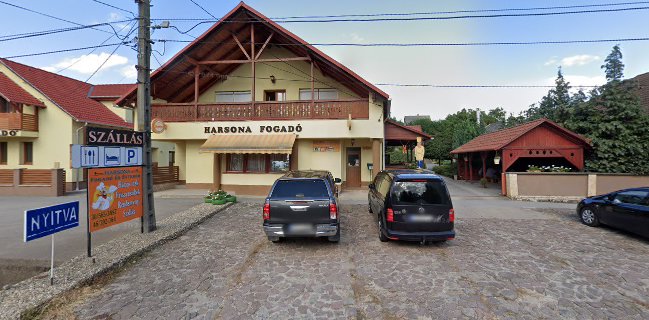 Harsona Panzió és Étterem