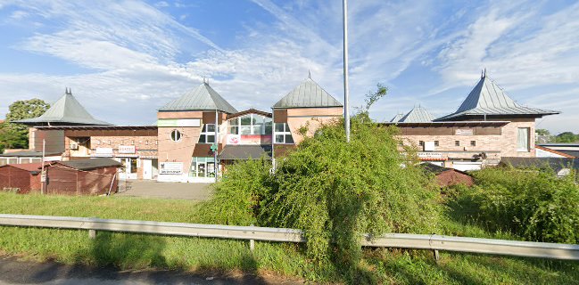 Arany Perec Magyarország Kft.