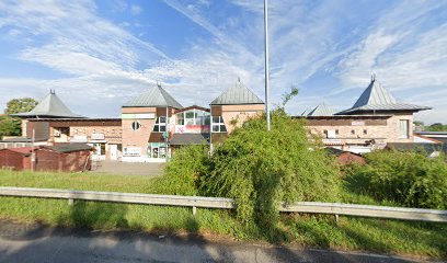 Arany Perec Magyarország Kft.