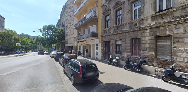 Budai Pékség és Speciality Kávézó