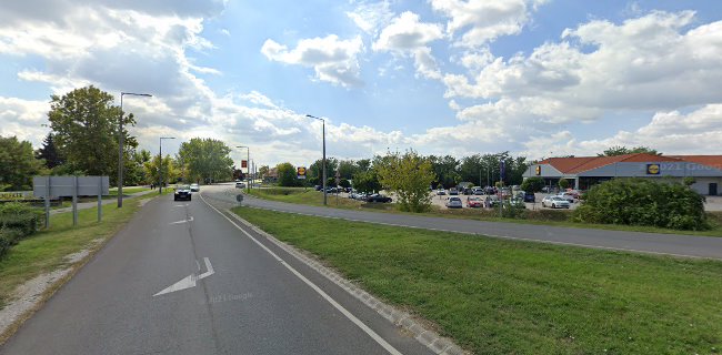 B&N Làngos - Berettyóújfalu