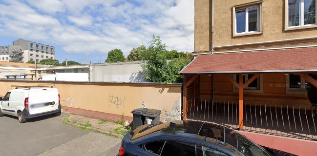 Csibész Csibefaloda