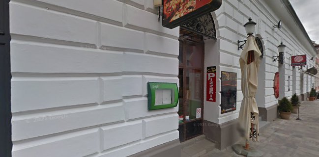 Labirintus Pizzéria