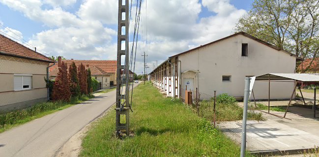 Szentlászló Pékség KFT