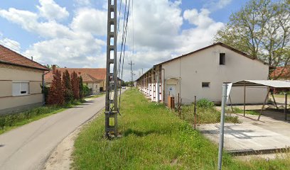 Szentlászló Pékség KFT