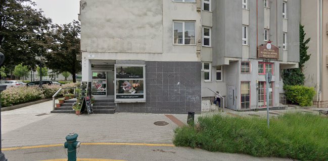 Cukker Művek Kávéház