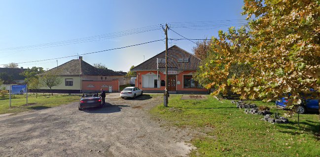 Vaskúti Pékség Kft.