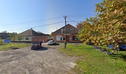 Vaskúti Pékség Kft.