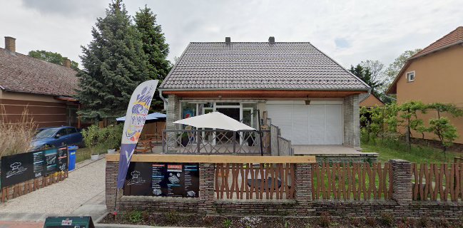 Bada Bing Gofrizó és Ételbár