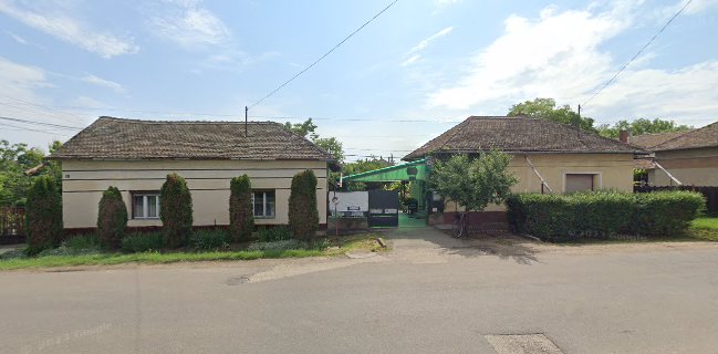 Tarcsányi Italbolt (Marcsi kocsmája)