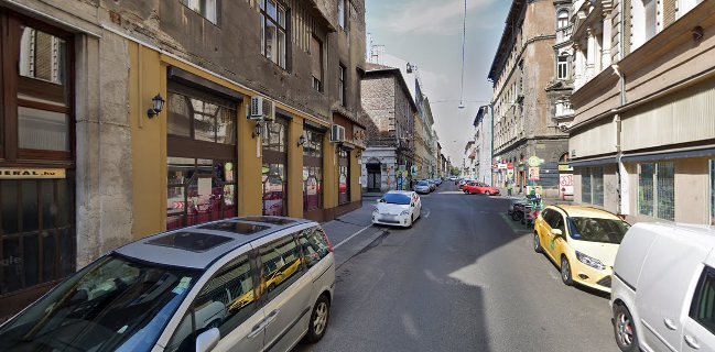 Taj Mahal Étterem - Vendéglátás