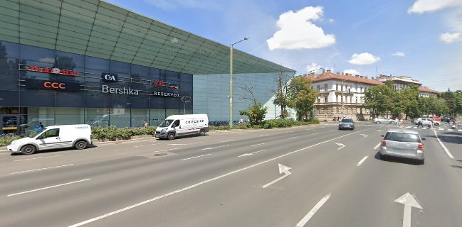 CAFE FREI ÁRKÁD SZEGED