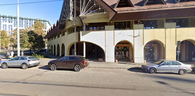 Gara Cukrászda - Debrecen