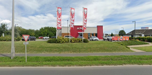 KFC Siófok M7 DT