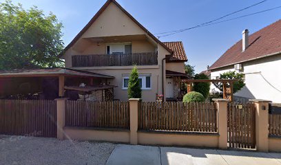 Hórusz-Coffee 2011 Kft.