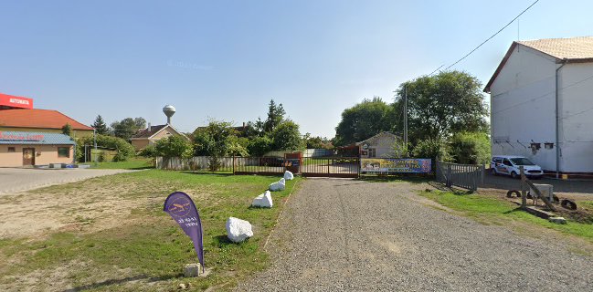 Falánk Bölény Pizzéria és Gyros Bár