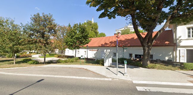 Monostor Falatozó, Hamburgerező